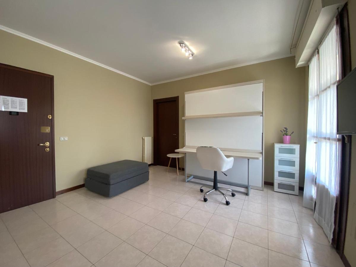 Chicco Light By Cinelli Apartment Vercelli Exterior foto
