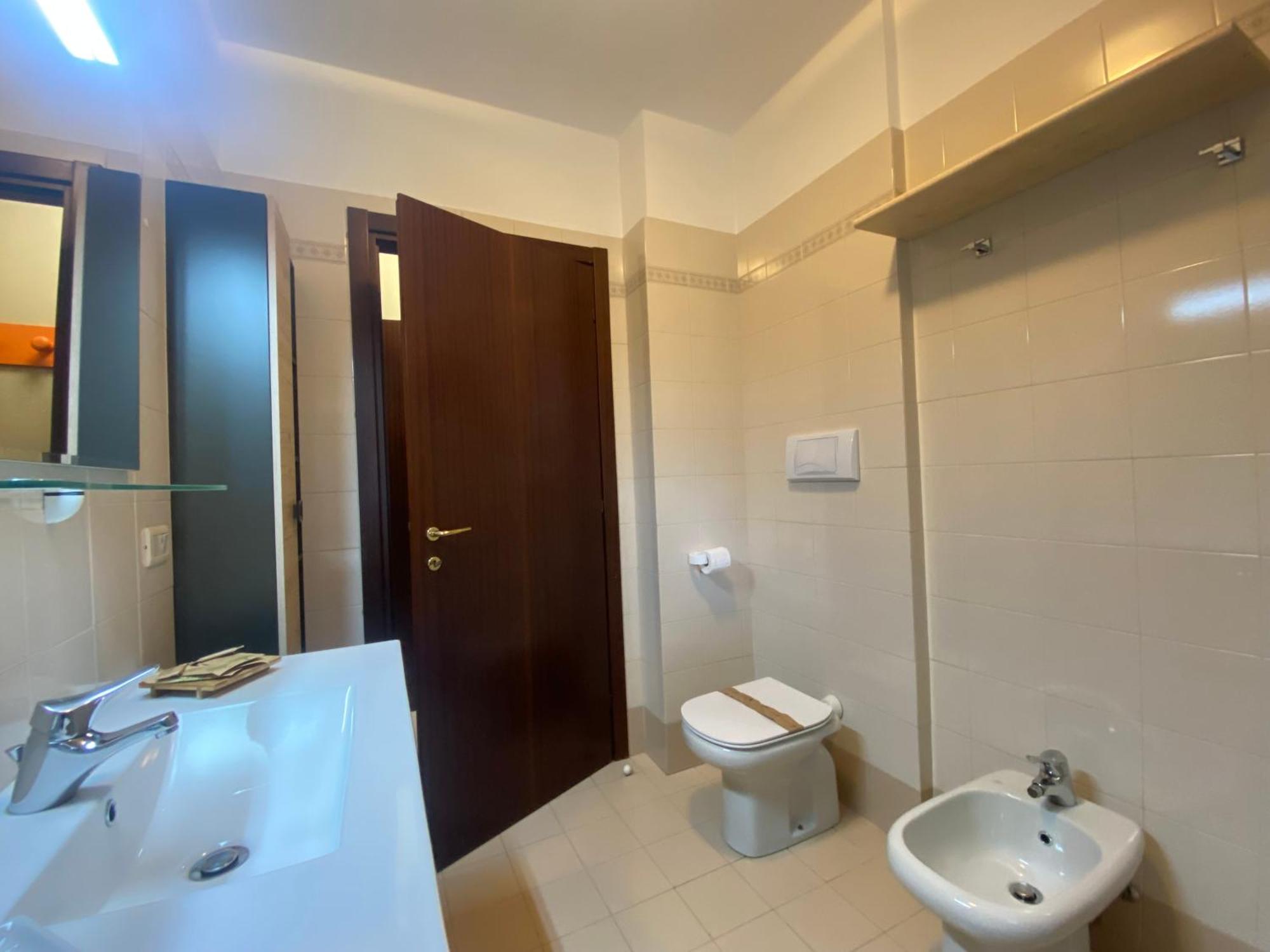 Chicco Light By Cinelli Apartment Vercelli Exterior foto